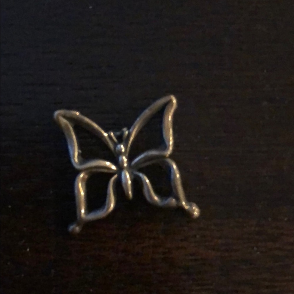 Stirling silver